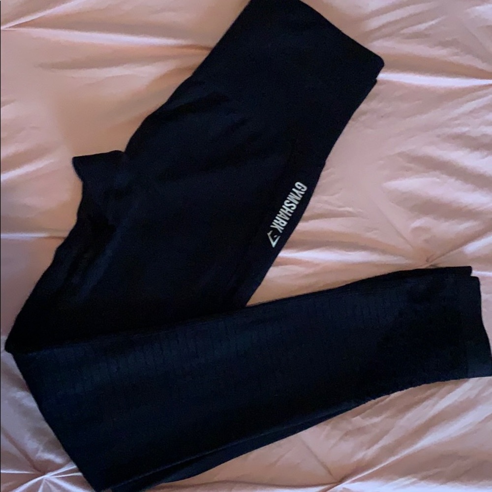 GYMSHARK 🦈 LEGGINGS